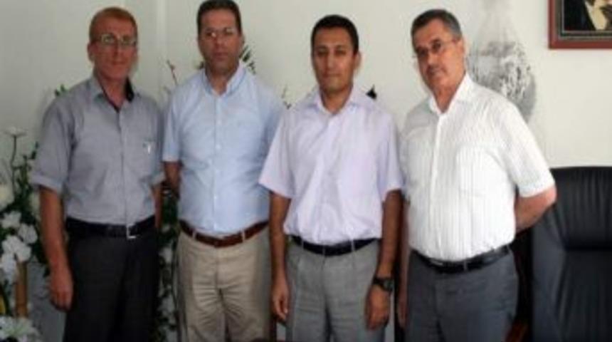 Boydak Holding'ten Eğitim Yardımı