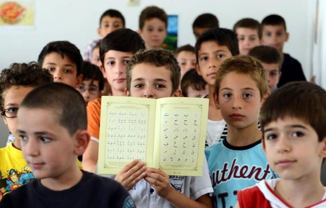 Sakarya'da 40 Bin &Ouml;ğrenci Kur'an &Ouml;ğrenecek