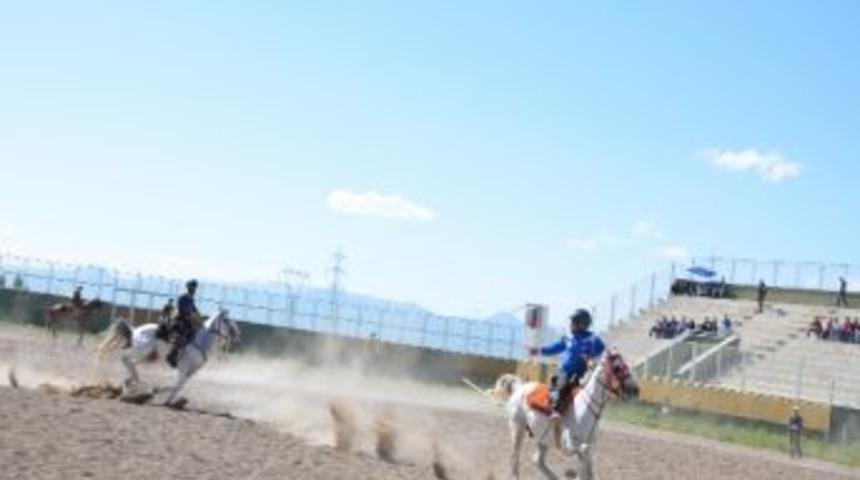 Ciritte Play-off Heyecanı