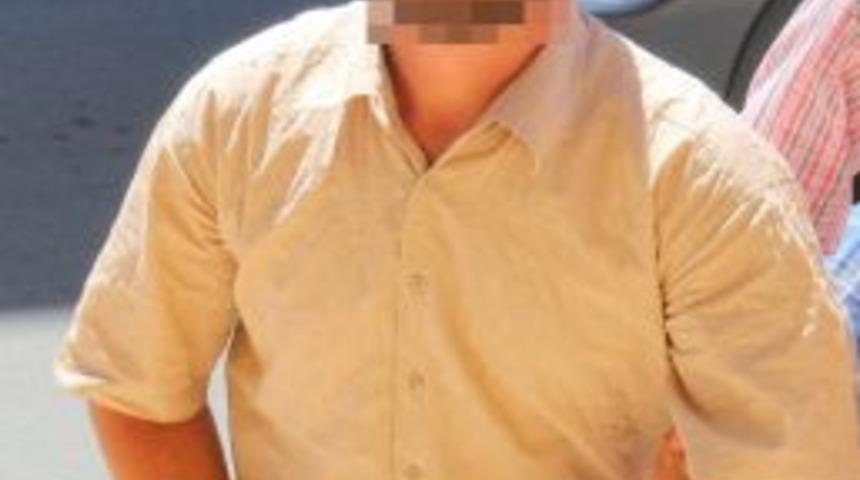 Silahla Yaralama Zanlısı Adliyede