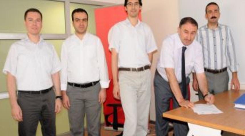 Mustafakemalpaşa Bisiklet Turizminin Ilk Adresi Olacak