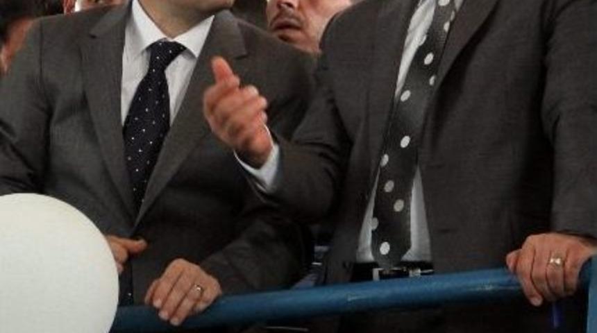 Demirtaş&rsquo;tan G&uuml;ndeme İlişkin Değerlendirmeler