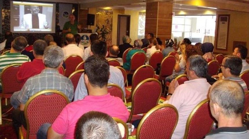 Saski&rsquo;den Etkili İletişim Eğitimi