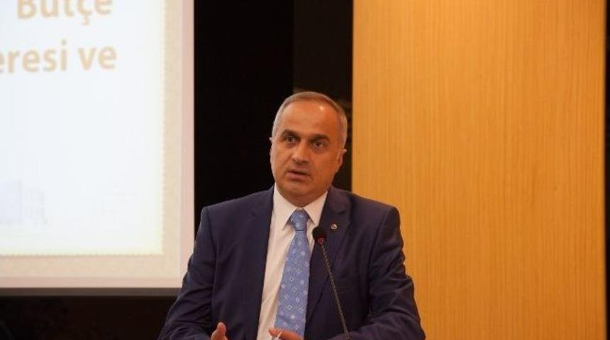 Satso Haziran Ayı Meclis Toplantısı Yapıldı