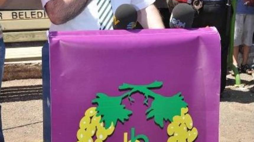 Bağlar Belediyesi'nden 'y&uuml;zme Havuzu' Projesi