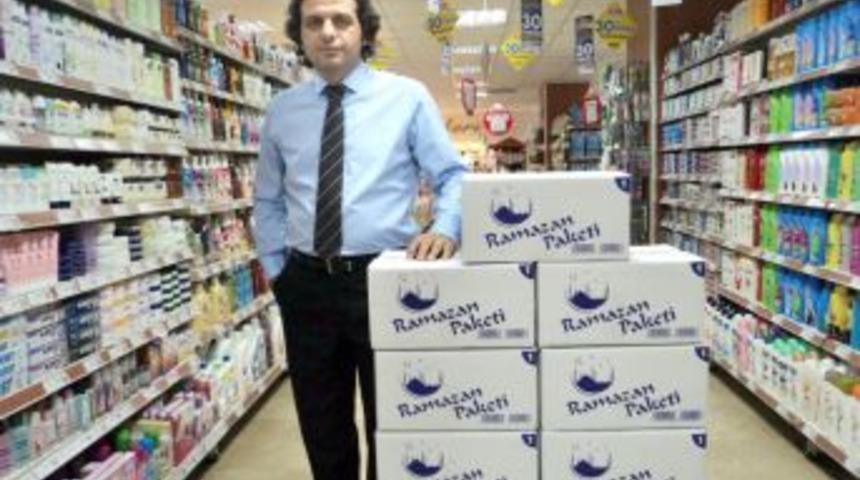 Kumanyalar Market Raflarına &Ccedil;ıktı, Fiyatlar Ge&ccedil;en Seneden Ucuz