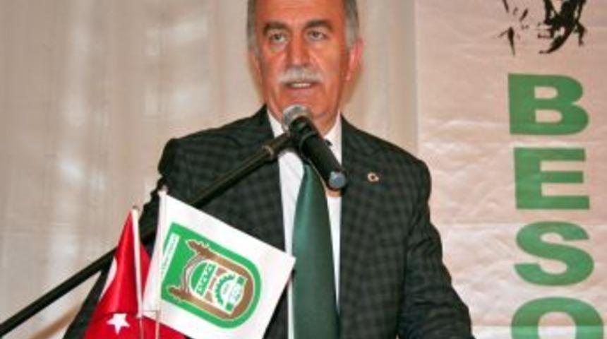 Mahfel&rsquo;de Ramazan Ayı Sonuna Kadar Kermes D&uuml;zenlenecek