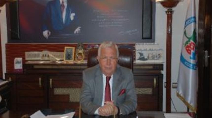 20. Uluslararası Sevgi Barış Dostluk K&uuml;lt&uuml;r Ve Sanat Festivali Başlıyor