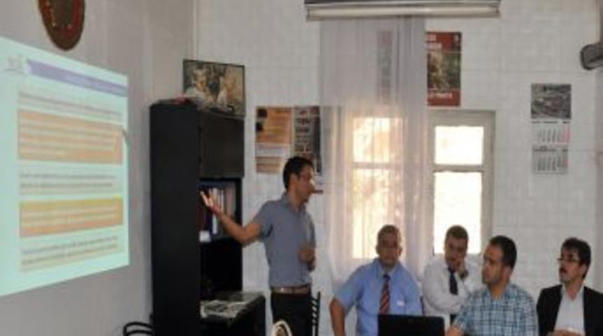 TKDK, Kırsal Turizm Desteklerini Anlattı