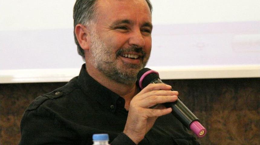 DDA, Siyasilerin Yeni Anayasa Yapımına Ilişkin Sözlerini Tutmalarını Istedi