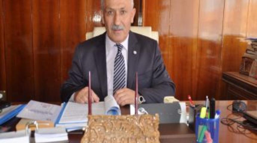 Taşeron Iş&ccedil;iler De Sendikalı Olacak