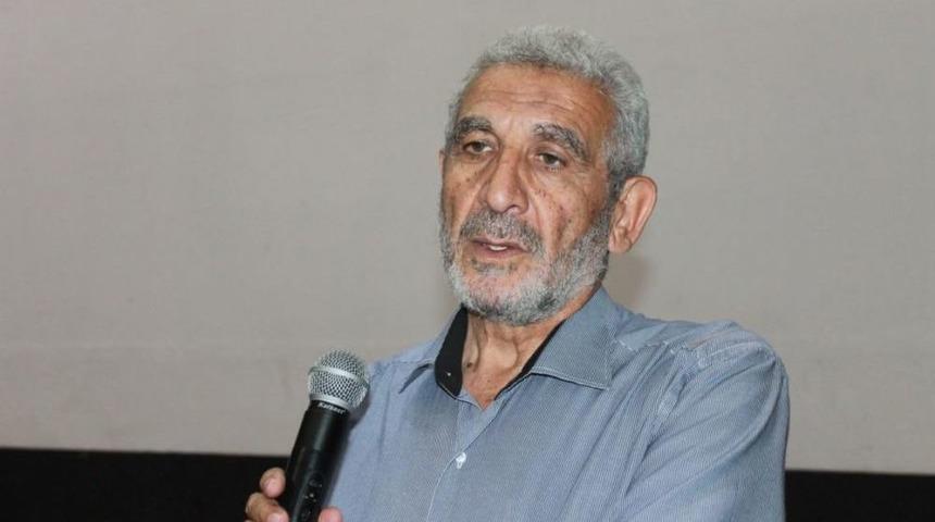 Tarih&ccedil;i Yazar Ekrem Şama'dan &Ccedil;arşamba'da Konferans