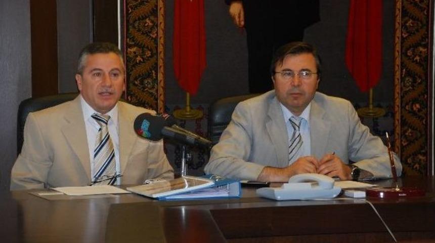 Vatandaş N&uuml;fus Hizmetlerinden Memnun