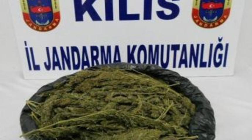 Kilis&rsquo;te Kubar Esrar Ele Ge&ccedil;irildi