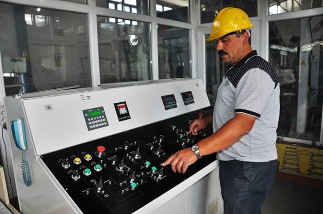 Tosyabelediyesi Parke &Uuml;retiminde Rekor &Uuml;st&uuml;ne Rekor Kırıyor