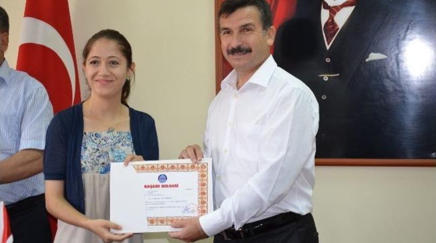 Tarsus&rsquo;ta &ldquo;sevki Sevilesin&rdquo; Projesi