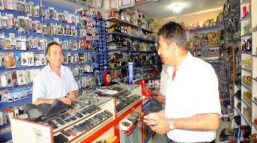 Dumansız Hava Sahası Denetlemesi Yapıldı