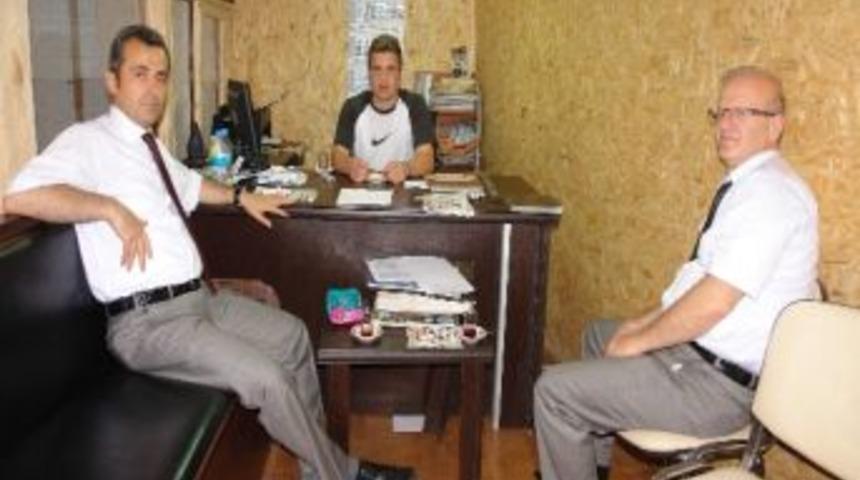 İnebolu&rsquo;ya Yeni Adliye Sarayı Yapılacak