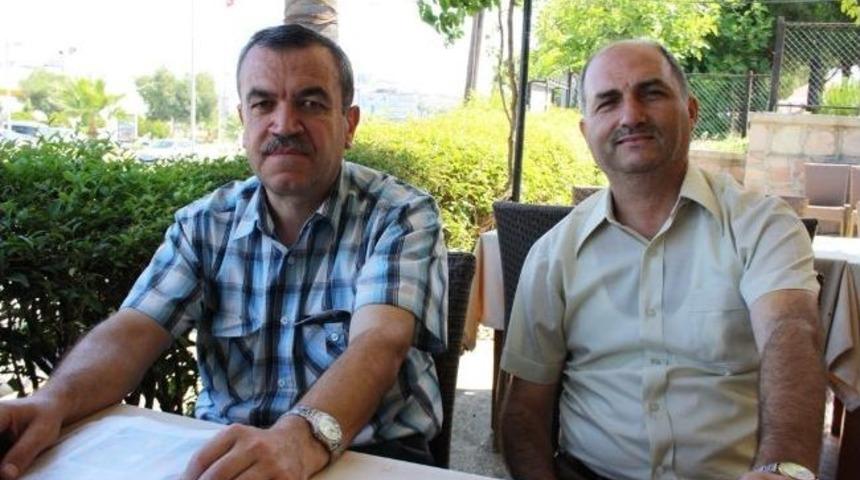 Ayvalık İmam-hatip Ortaokulu&rsquo;ndan Yerel Basına Brifing