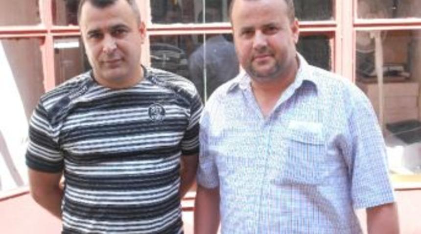 Hollanda&rsquo;da Kastamonuluların Dostluk Derneği