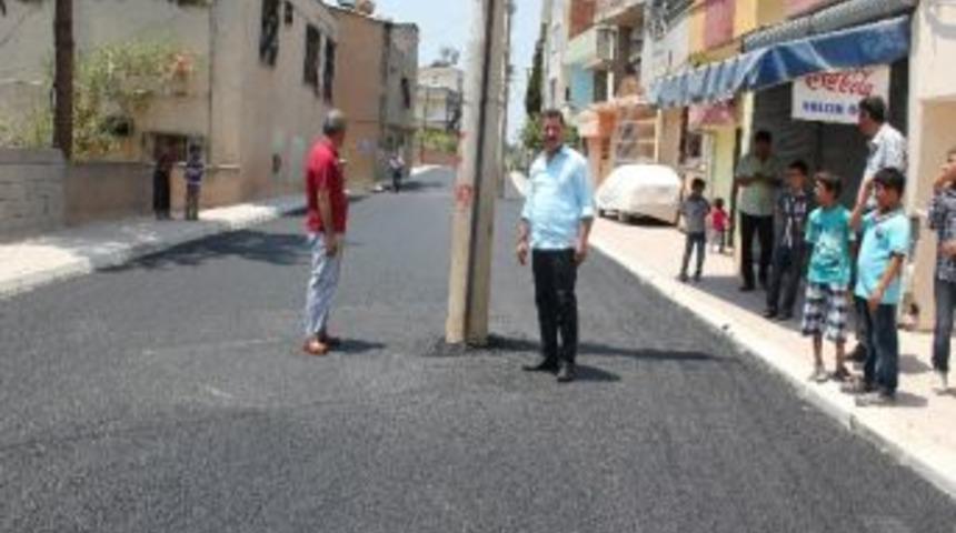 Başkan Tuna&rsquo;dan Tedaş&rsquo;a &Ccedil;ağrı