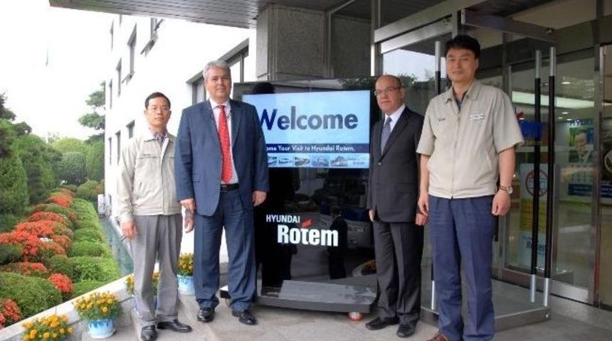 İşte K&ouml;rfez Yunusu