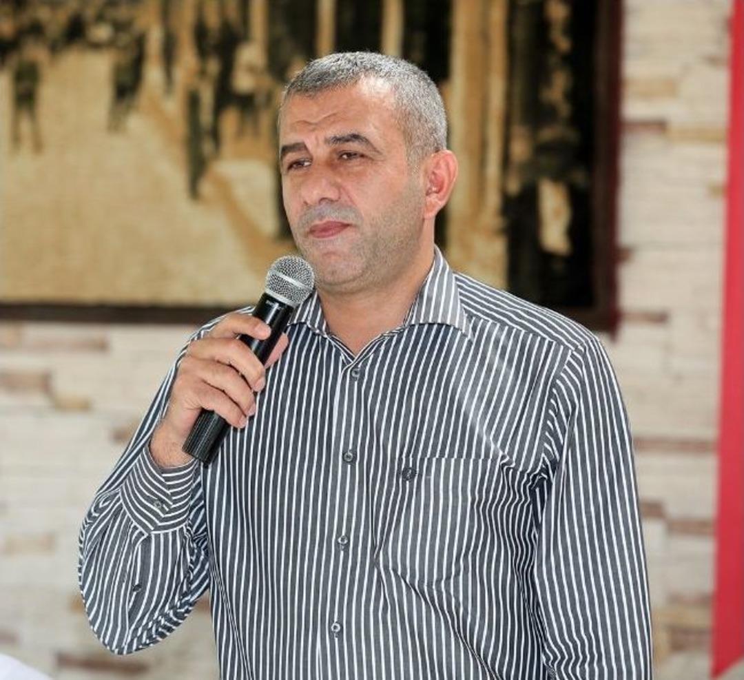 To&ccedil;oğlu&rsquo;ndan G&uuml;ney&rsquo;e M&uuml;jde