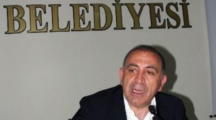 Chp Genel Başkan Yardımcısı G&uuml;rsel Tekin: