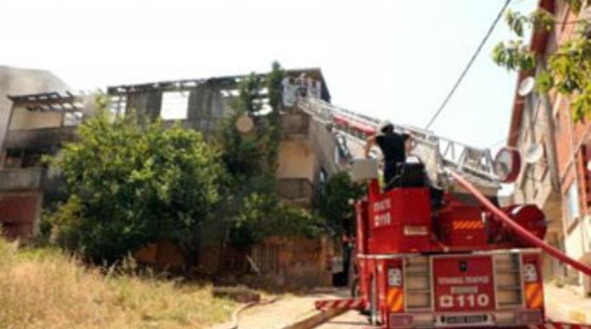 İstanbul'da kız ka&ccedil;ırma dehşeti