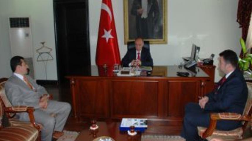 AİBU Pasif Ev Ile Enerjide B&uuml;y&uuml;k Verimlilik Sağlayacak