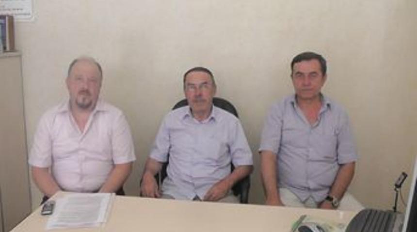 Metin Torun Partiyi Zedeledi,Kişi Ve Kuruluşları Zan Altında Bıraktı.