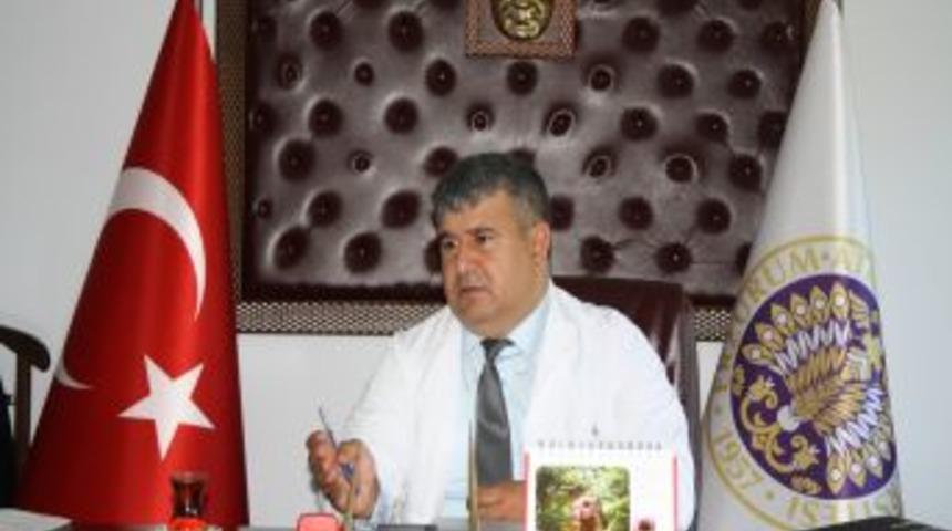 Prof. Dr. Ertaş: Acillerde Diş Hekimi Bulunmaması B&uuml;y&uuml;k Bir Travma