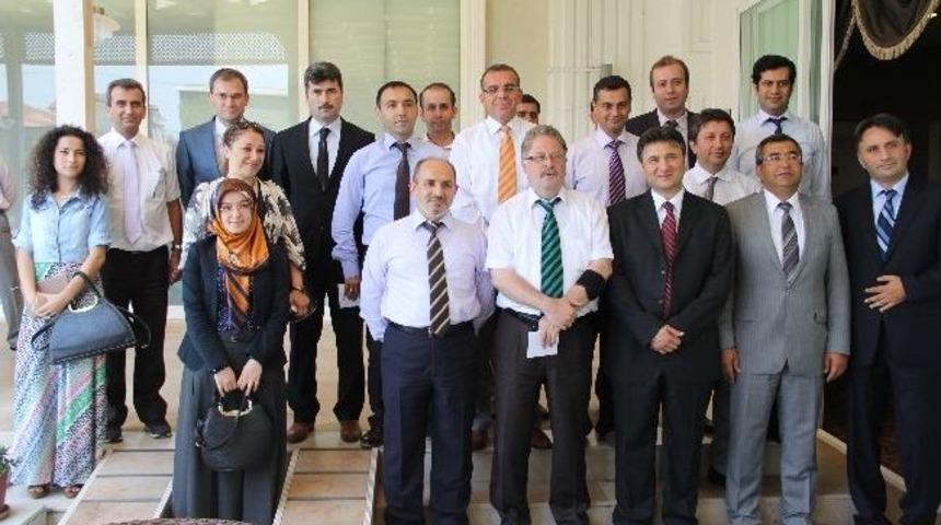 K&uuml;&ccedil;&uuml;kyılmaz 238 G&uuml;n&uuml;n&uuml; Değerlendirdi