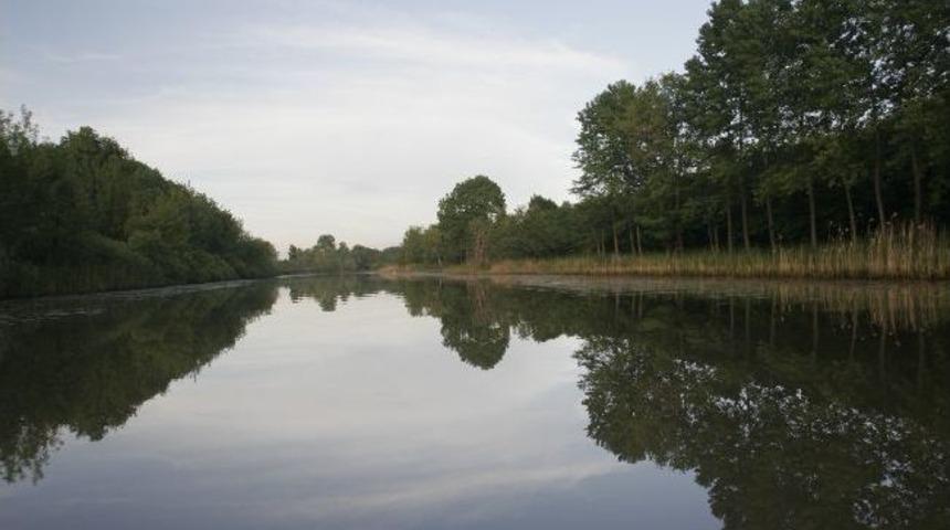 Acarlar Longozu Nil&uuml;fer Şenlikleri&rsquo;nin Programı A&ccedil;ıklandı