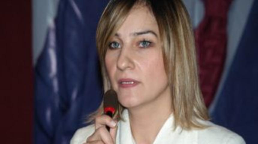 DP Samsun İl Başkanı Kefeli Görevinden Alındı