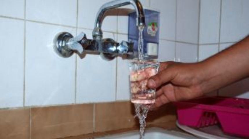 Erdemir, Ereğli Belediyesine Verdiği İçme Suyu Ücretine 6 Kat Zam Yaptı