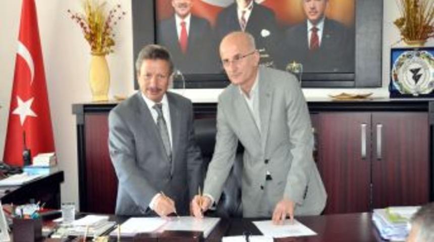 Yozgat&rsquo;ta Asans&ouml;rlerin Denetimini TSE Yapacak