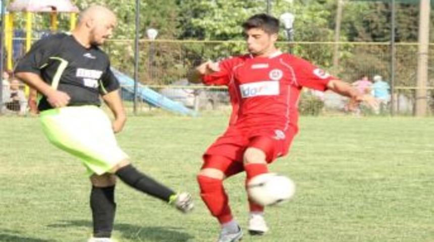 Galatasaray İstedi, Sarıyer Kaptı