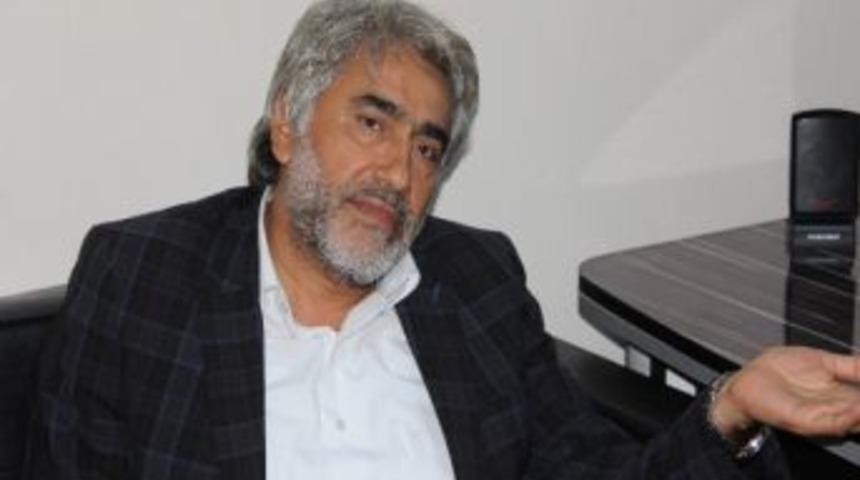 (&ouml;zel Haber) &Ccedil;elik - İş Sendikası'ndan "grev" Uyarısı