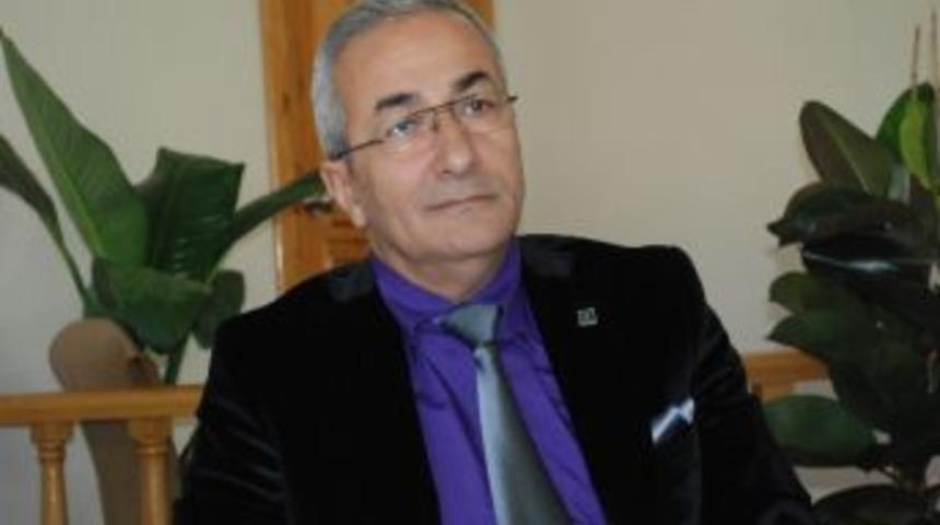 Didimli Muhasebeciler Yeniden Karaoğlu Dedi