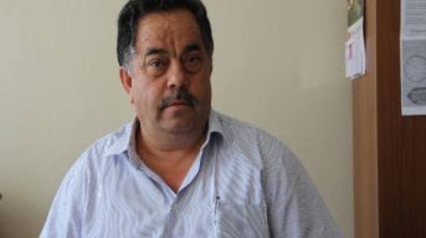 Uysal, Emekliler Haftasını Kutladı