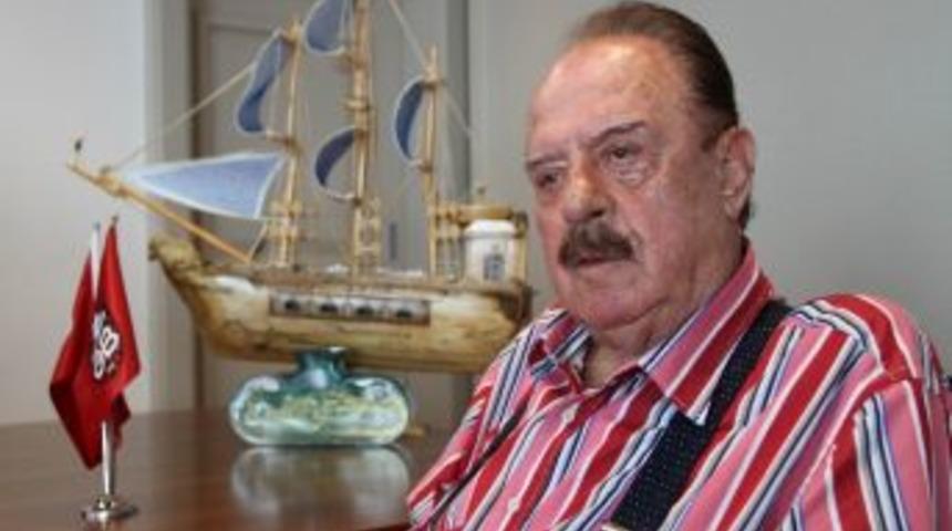 İlhan Cavcav'dan 'şike' Yorumu