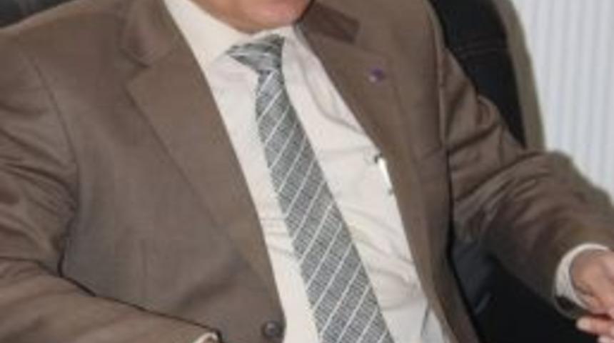 Bakkallar Odasından Konut A&ccedil;ıklaması