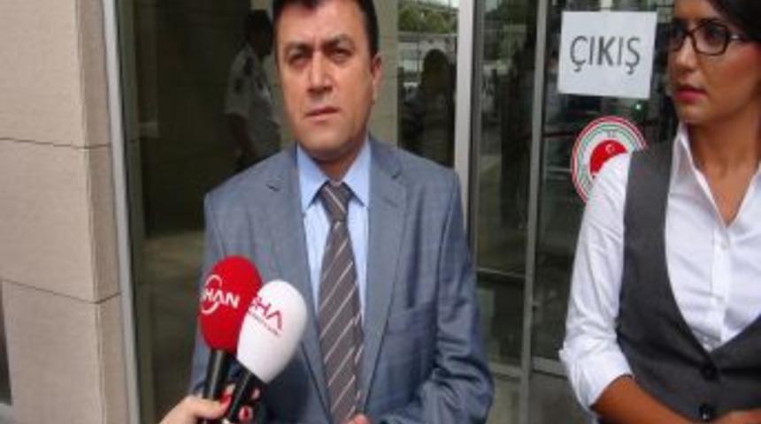 CNN İnternational I&ccedil;in 'halkı Kin Ve D&uuml;şmanlığa Tahrik' Su&ccedil;laması