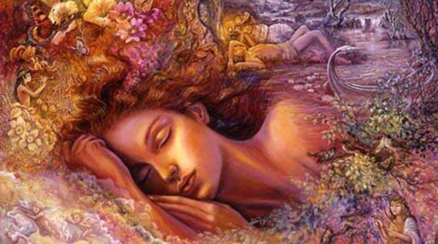 Yeniay Boğa burcunda