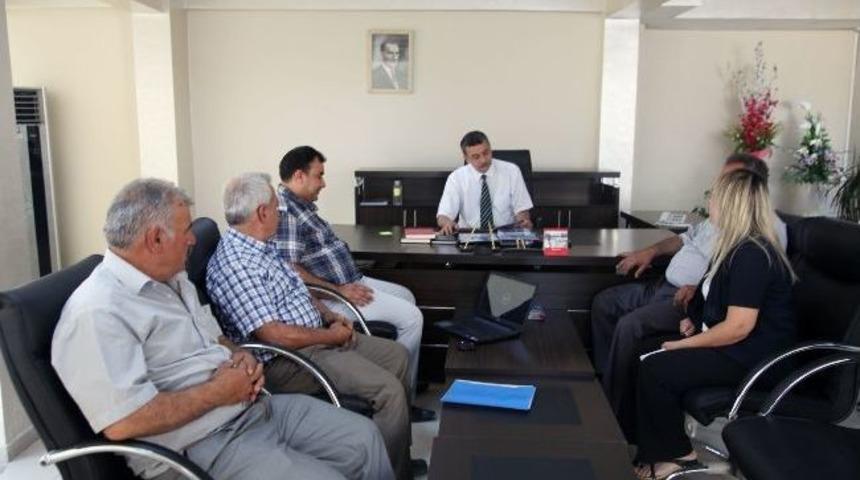 Şanlıurfa&rsquo;da Ara&ccedil; Teslimi Yapıldı