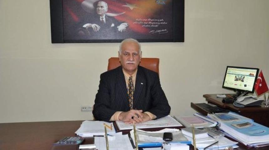 Hilvan Sosyal G&uuml;venlik Merkezi Hizmete A&ccedil;ıldı