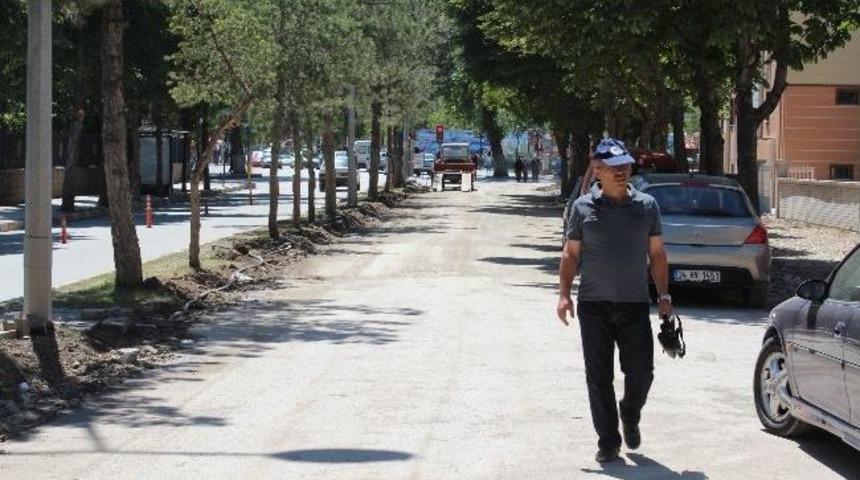 &Ccedil;ankırı'da Uyuşturucu İle M&uuml;cadele G&uuml;n&uuml; Etkinlikleri