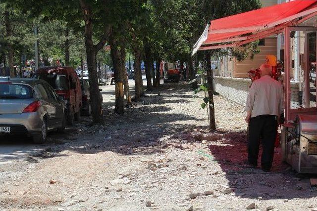 Çankırı'da Uyuşturucu İle Mücadele Günü Etkinlikleri