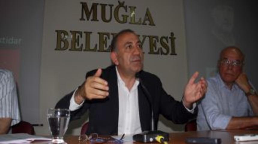 G&uuml;rsel Tekin: 6 Saat Boyunca Fuat Hocaya Ne Sordular?